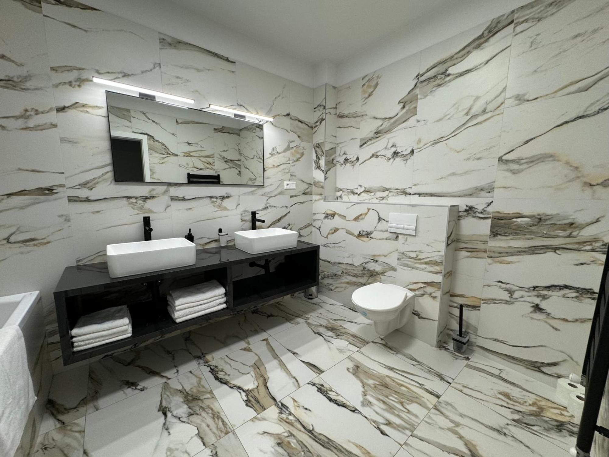 Project Ik Luxury Apartments Sered' ภายนอก รูปภาพ